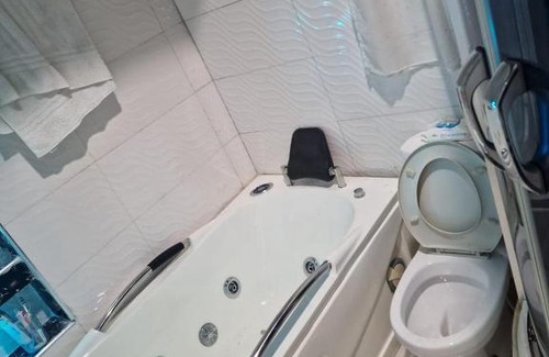 Benin City Apartment | Justin Homes and Resorts Ltd