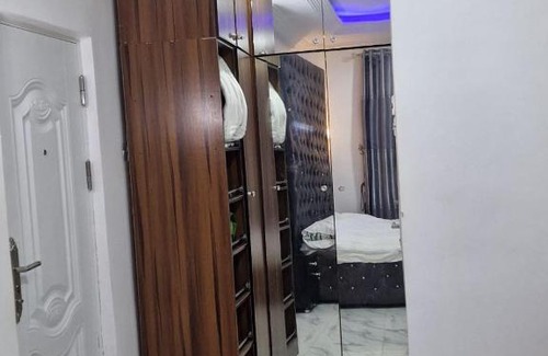 Benin City Apartment | Justin Homes and Resorts Ltd