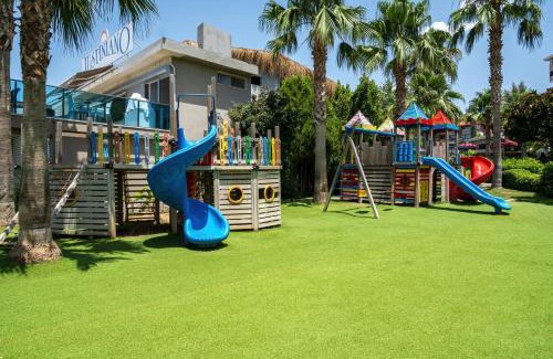 Okurcalar Hotel | Justiniano Theodora Resort