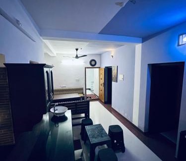 Kollam Apartment | JVA HOMESTAY