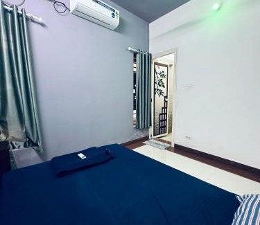 Kollam Apartment | JVA HOMESTAY