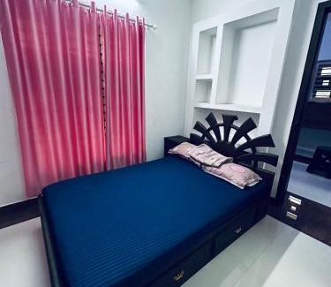 Kollam Apartment | JVA HOMESTAY