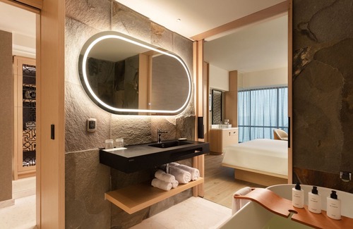 Armendariz Hotel | JW Marriott Hotel Lima