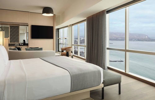 Armendariz Hotel | JW Marriott Hotel Lima