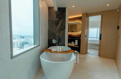 Armendariz Hotel | JW Marriott Hotel Lima