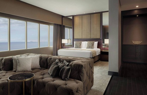 Armendariz Hotel | JW Marriott Hotel Lima