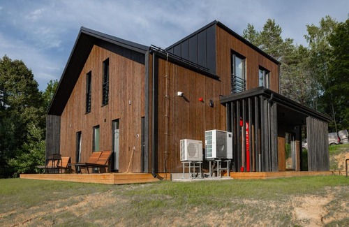 Kaariku House | Kääriku Team Cabin