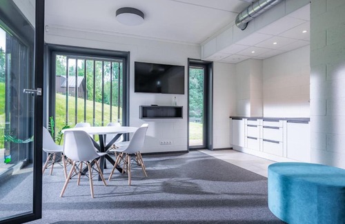 Kaariku House | Kääriku Team Cabin