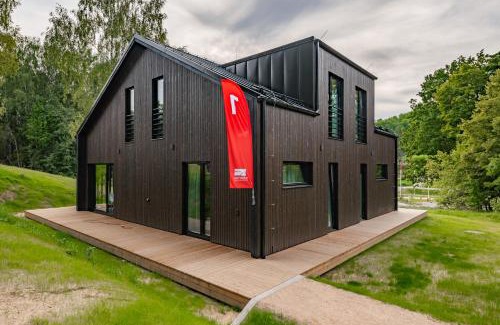 Kaariku House | Kääriku Team Cabin