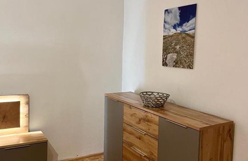 Kotschach-Mauthen Apartment | Kärntner Bauernhaus in sonniger Panoramalage