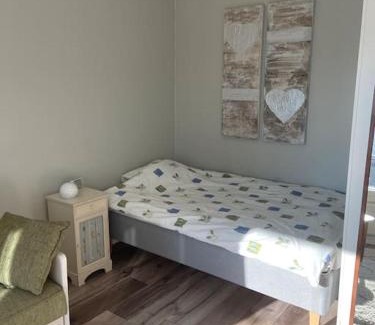 Hyvinkaa Apartment | Käytännöllinen yksiö rauhallisella alueella!