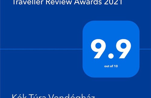 Fuzer House | Kék-Túra Vendégház