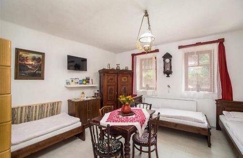 Fuzer House | Kék-Túra Vendégház