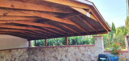 Zalakaros House | Kéknefelejcs Vendégház