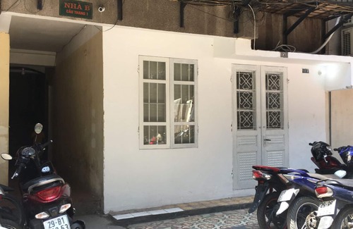 French Quarter House | ♥ KÉN ♥ Great Location ♥ 2 Bedroom Flat in Old Quarter