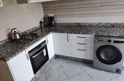 La Ville Haute Apartment | Kénitra Center