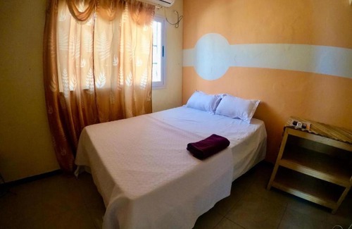 Ziguinchor House | Kër Adja