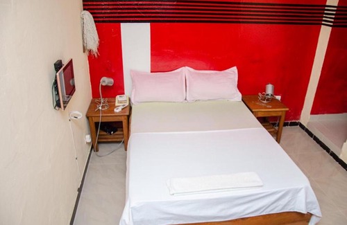 Ziguinchor House | Kër Adja