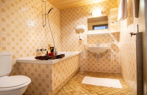 Galtur Bed & Breakfast | Köcks B 'n B