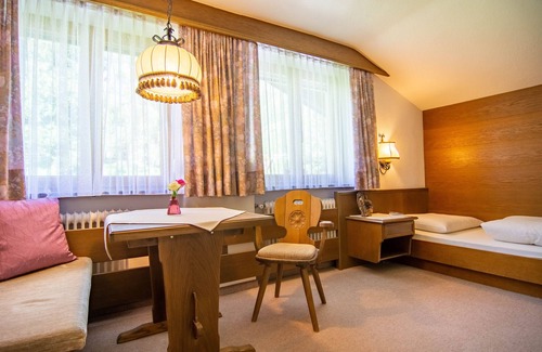 Galtur Bed & Breakfast | Köcks B 'n B