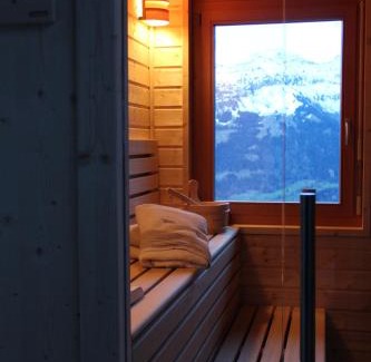 Beatenberg Apartment | Königin der Alpen