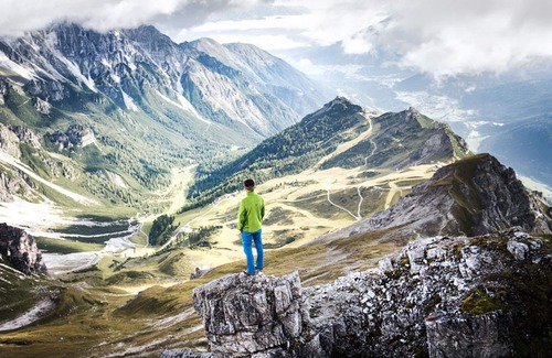 Medraz House | Königsblick Panorama Superior 133 - Hotel Königsblick by keyone