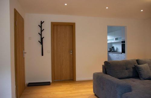 Untermunstertal Apartment | Köpfchen-Ferienwohnungen – Wohnung Köpfle