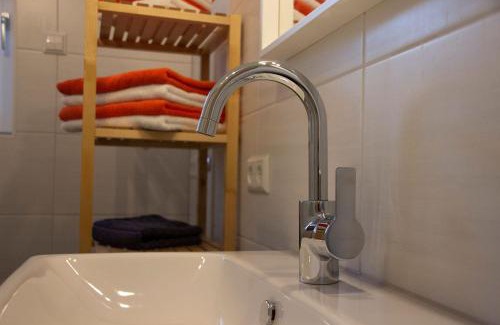 Untermunstertal Apartment | Köpfchen-Ferienwohnungen – Wohnung Köpfle