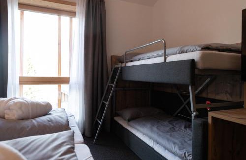 Balderschwang Hotel | Köpfle Alpe