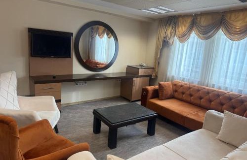 Zeytinli Hotel | körfez otel