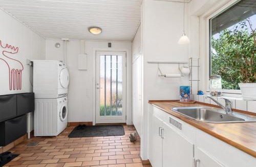 Bøjden House | Købmandens Villa