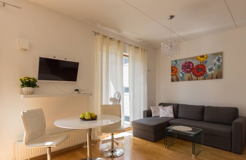 Old Town Apartment | Küüni 5b apartment, 3 people