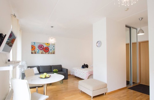 Old Town Apartment | Küüni 5b apartment, 3 people