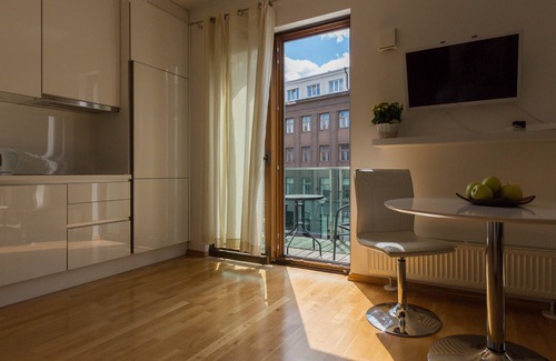 Old Town Apartment | Küüni 5b apartment, 3 people