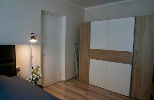 Torva Apartment | Külaliskorter Tõrva linnas
