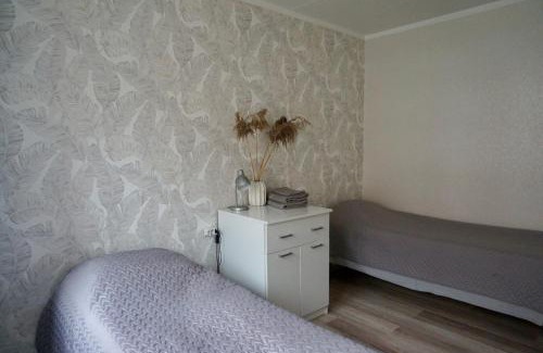 Torva Apartment | Külaliskorter Tõrva linnas