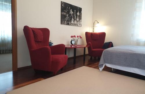 Kohtla-Jarve House | Külalistemaja Kukruse Residents