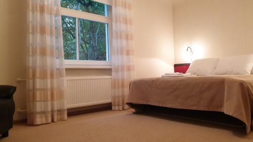 Kohtla-Jarve House | Külalistemaja Kukruse Residents