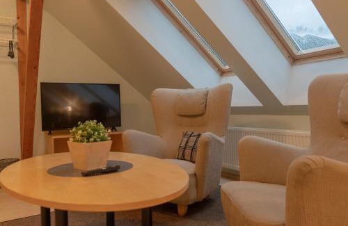 Kohtla-Jarve House | Külalistemaja Kukruse Residents