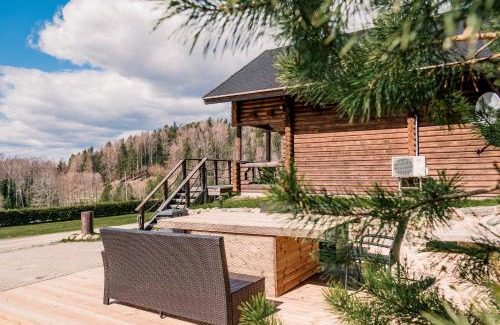 Otepaa House | Külmamäe puhkemaja