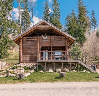 Otepaa House | Külmamäe puhkemaja