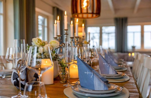 Warwerort House | Küstenvilla