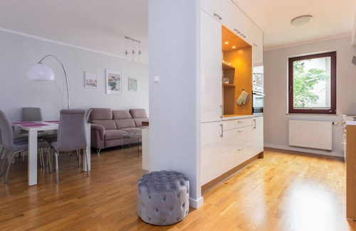 Redlowo Apartment | Kępa Redłowska Chic Apartment