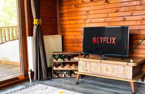 Black Sea Coast Villa | Kızıl Kum Villa