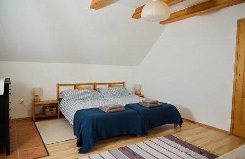 Hodmezovasarhely House | Kőris Tanya