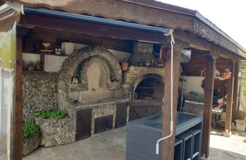 Kalimantsi House | Kъща за гости Калимански рай