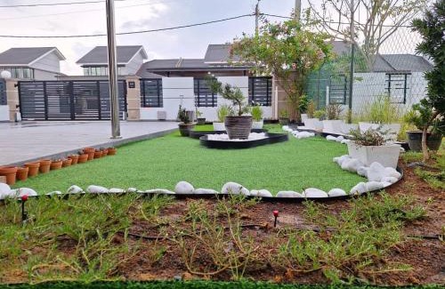 Muar House | K.Cottage