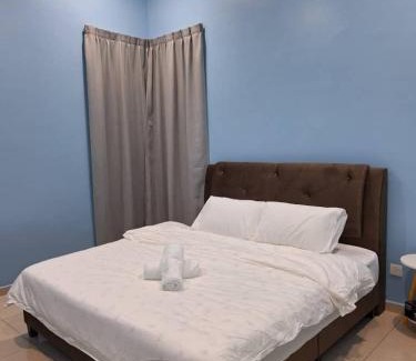 Muar House | K.Cottage