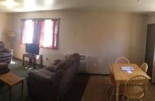 Town of Scriba Cabin | K&G Resort