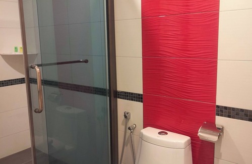 Kampung Permatang Tok Mamat Hotel | K GARDEN HOTEL (PB) SDN BHD